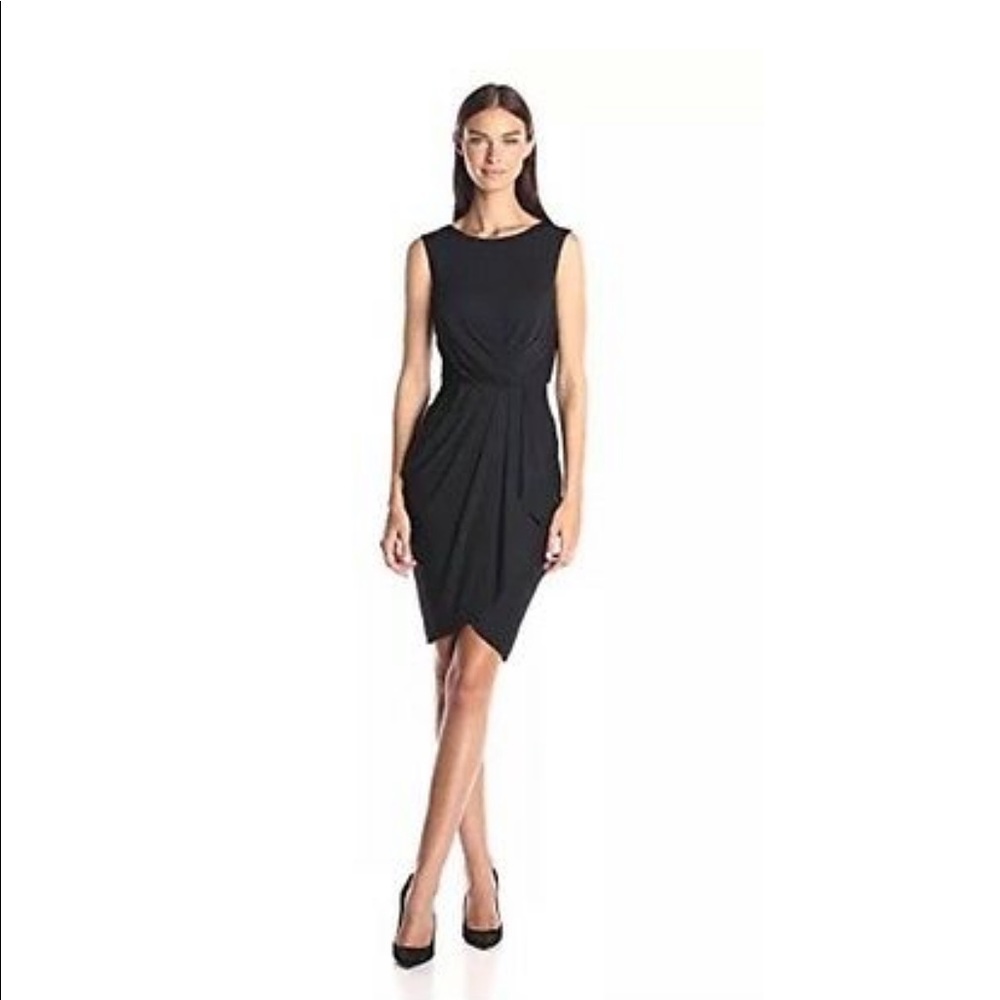 BCBG Kaia Dress
